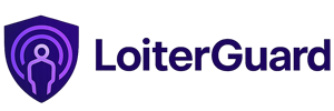 LoiterGuard Logo